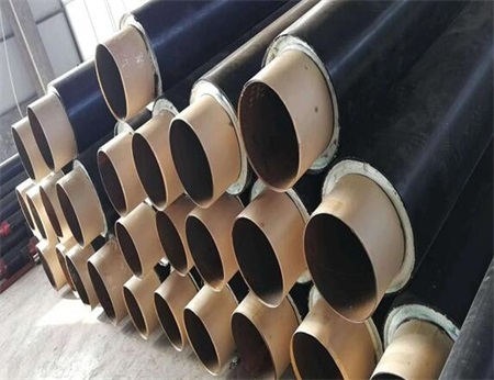 克孜勒苏柯尔克孜聚氨酯保温管的生产工艺有哪些流程？